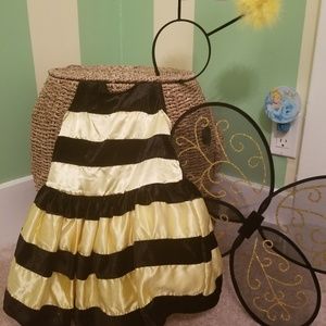 Toddler Bee Costume